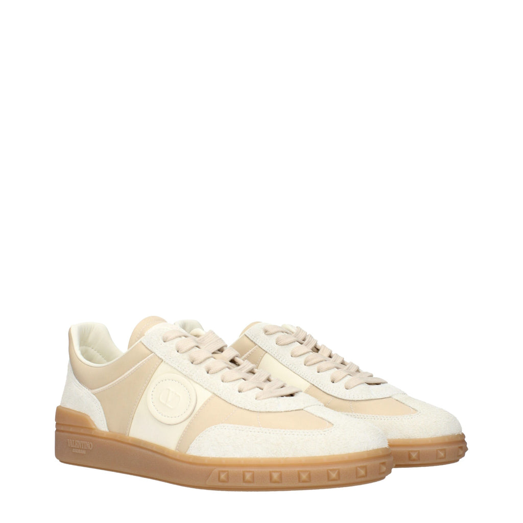 Valentino Garavani Beige Sneakers alternate view