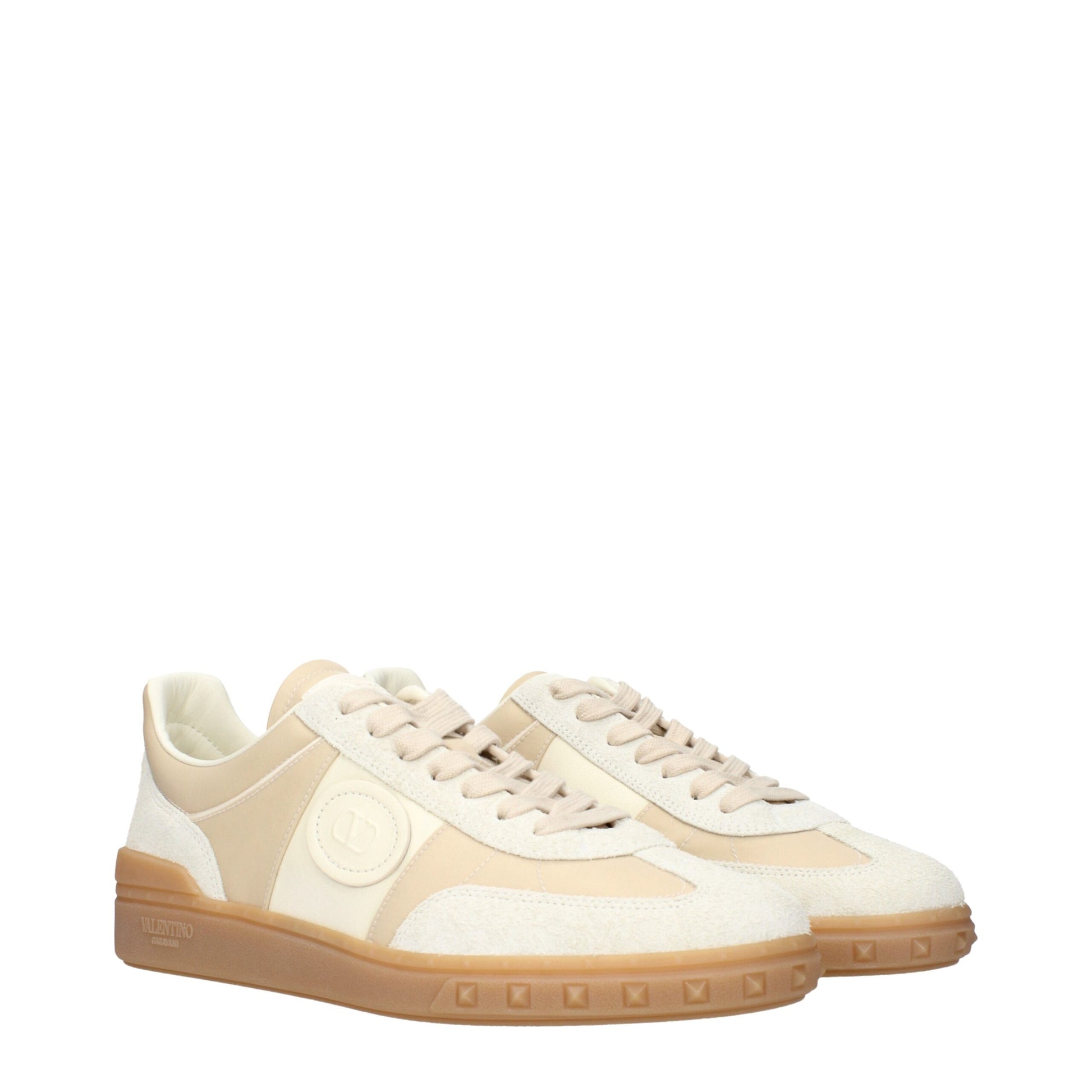 Valentino Garavani Beige Sneakers alternate view