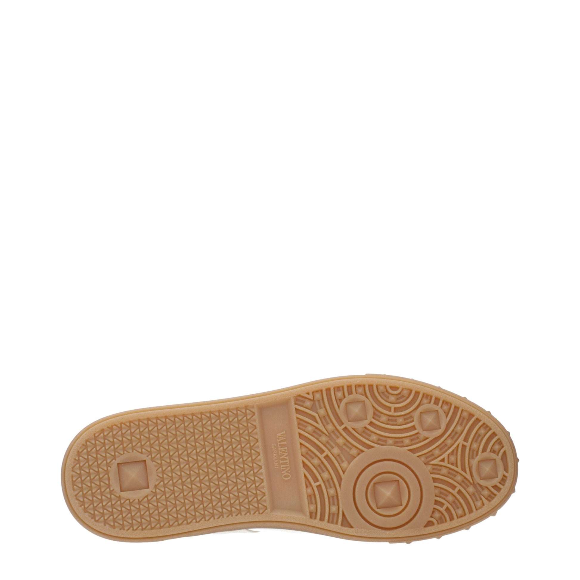 Valentino Garavani Beige Sneakers additional view