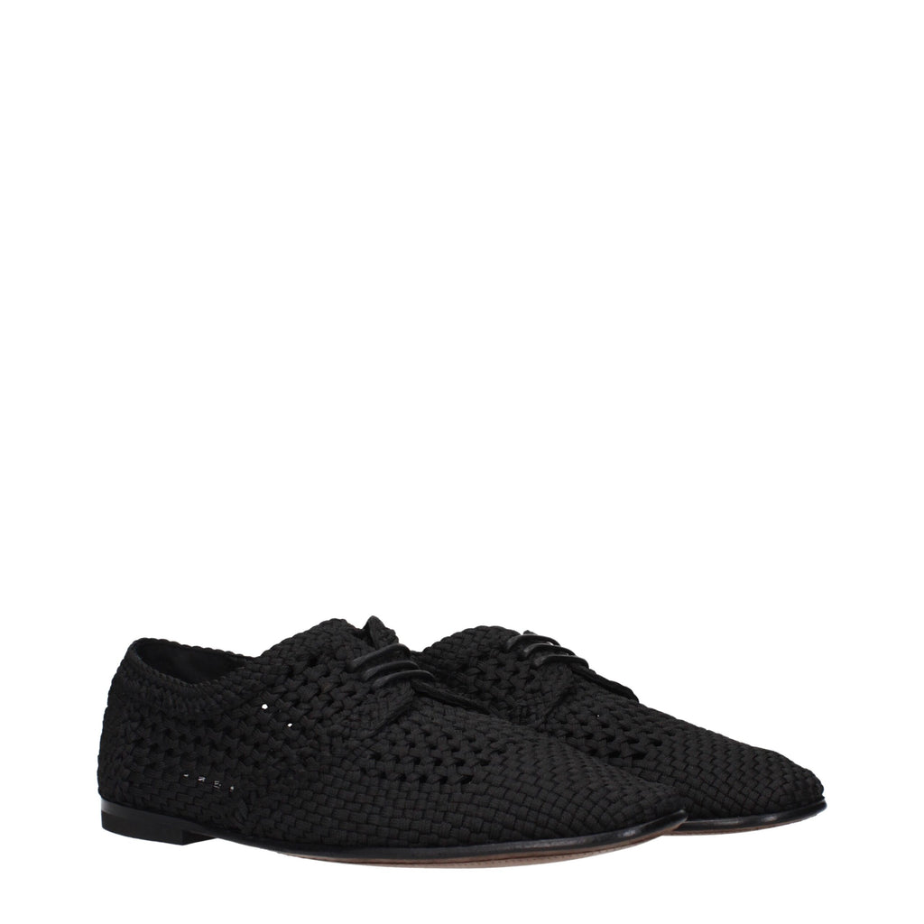Dolce & Gabbana Black Designer Fashion alternate view