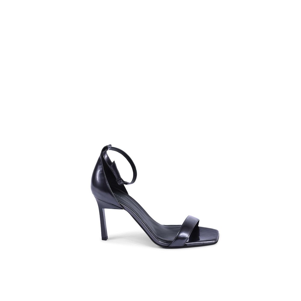 Calvin Klein Black Stiletto Heels for Women