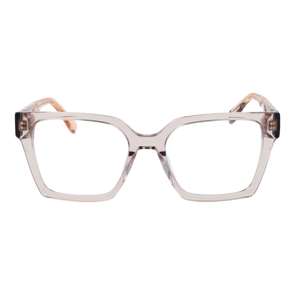Tommy Hilfiger Pink Glasses Frames for Women alternate view