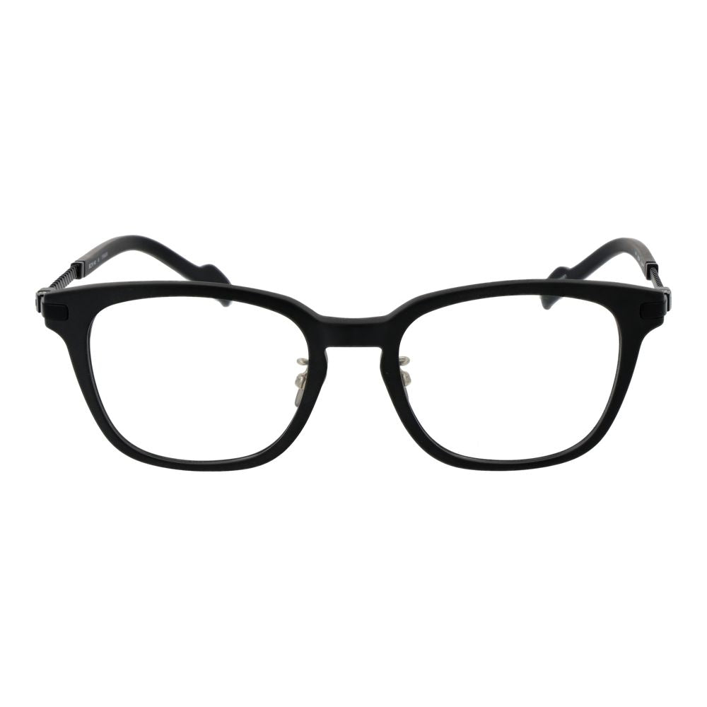 Yohji Yamamoto Black Glasses Frames Unisex alternate view