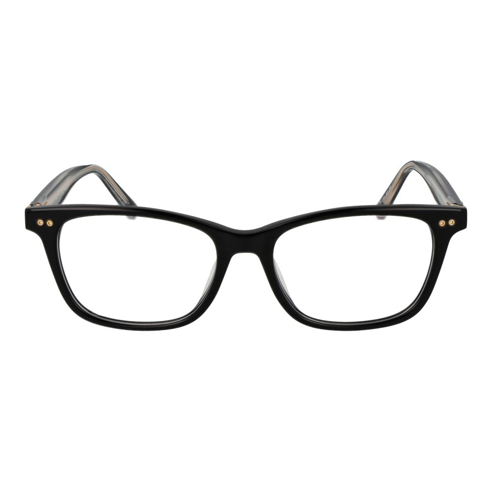 Lunettes de vue Tommy Hilfiger en acétate noir (Monture)