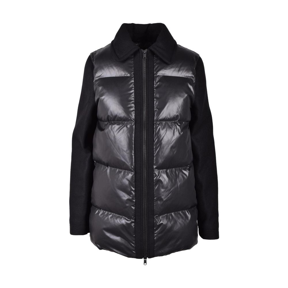 Vêtements Love Moschino en polyester noir