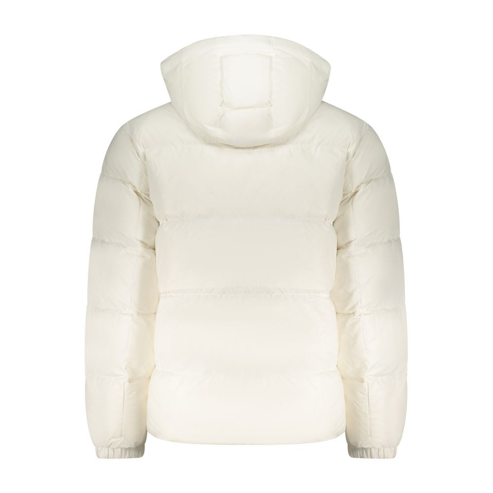 Tommy Hilfiger White Coat for Men alternate view