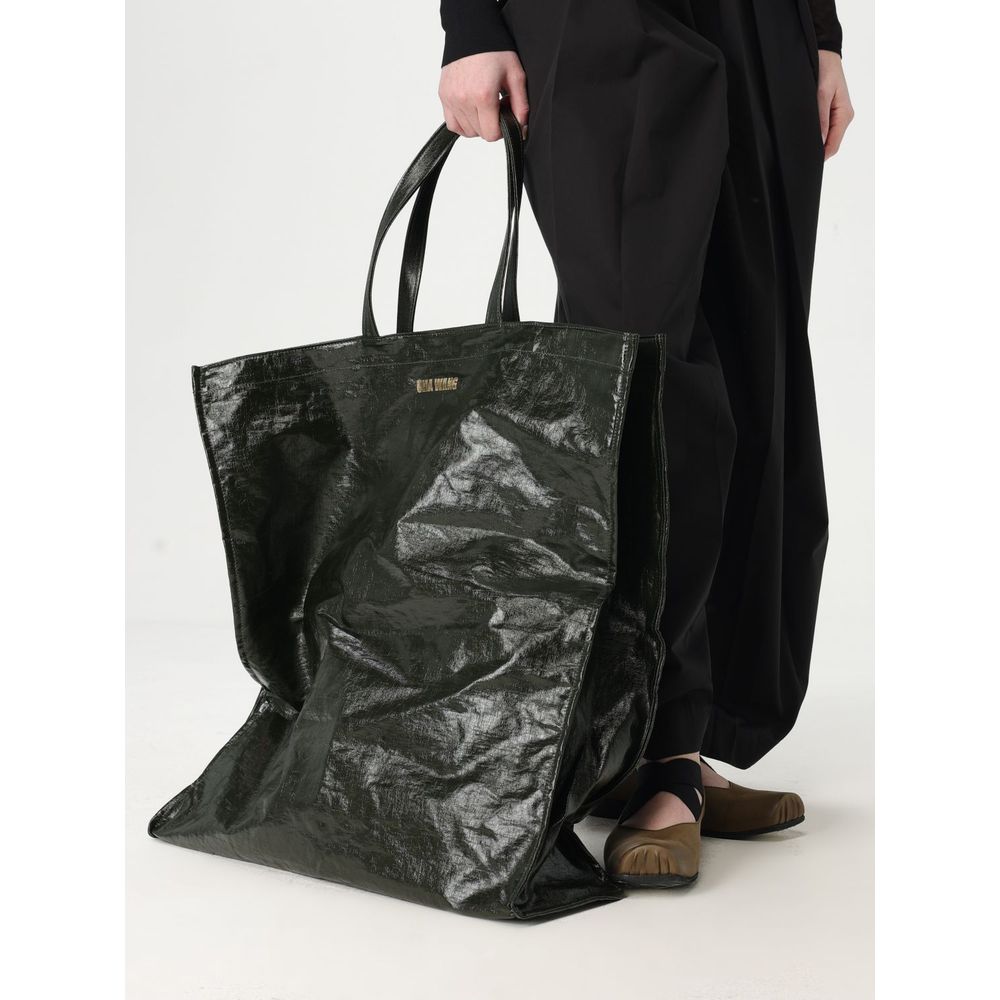 Uma Wang Multicolor Handbag for Women alternate view