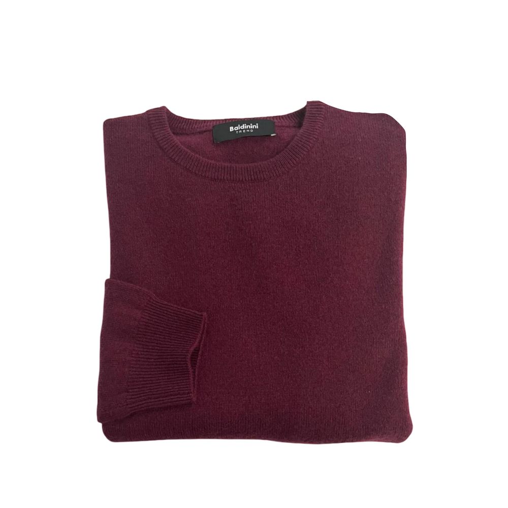 Baldinini Trend Multicolor Cashmere for Men