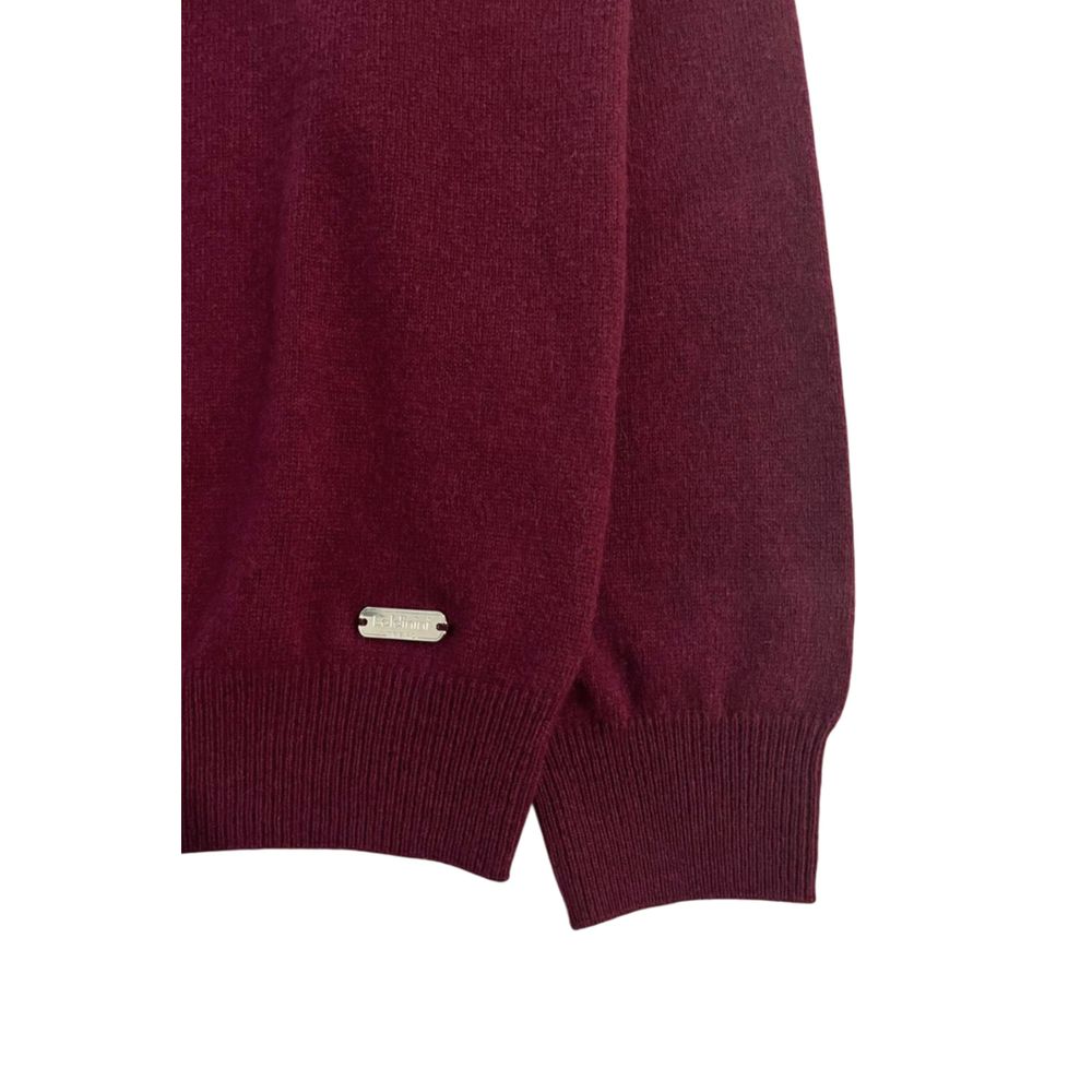Baldinini Trend Multicolor Cashmere for Men additional view