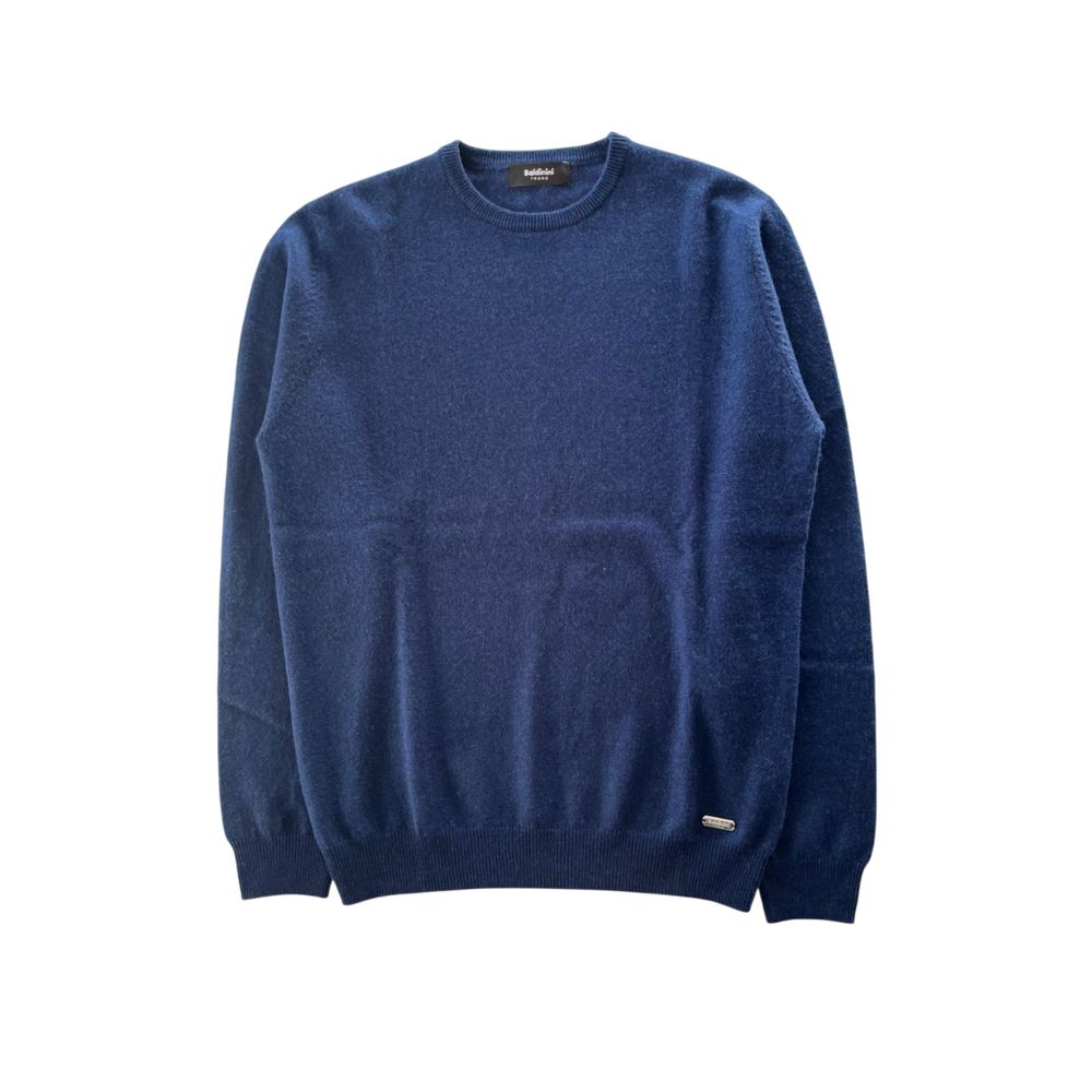 Baldinini Trend Blue Cashmere for Men alternate view