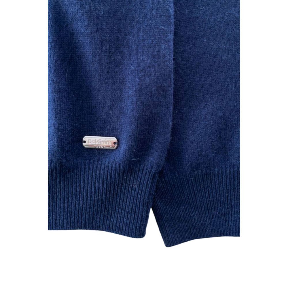 Baldinini Trend Blue Cashmere for Men additional view