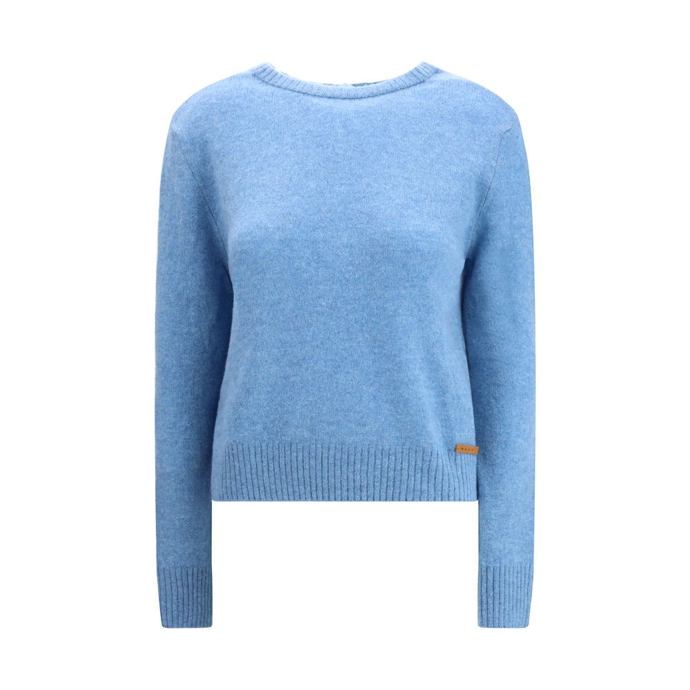 Marni Blue Cashmere for Women