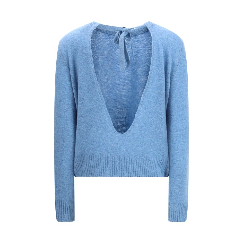 Marni Blue Cashmere for Women alternate view
