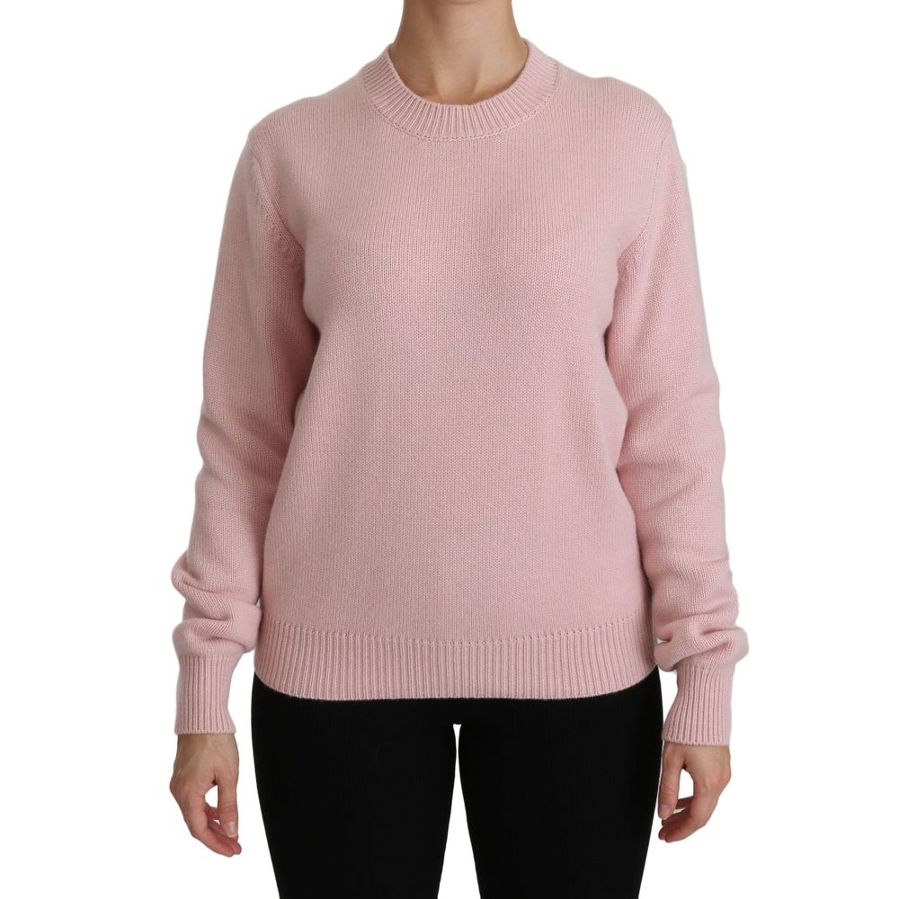 Dolce & Gabbana Multicolor Sweatshirt for Women