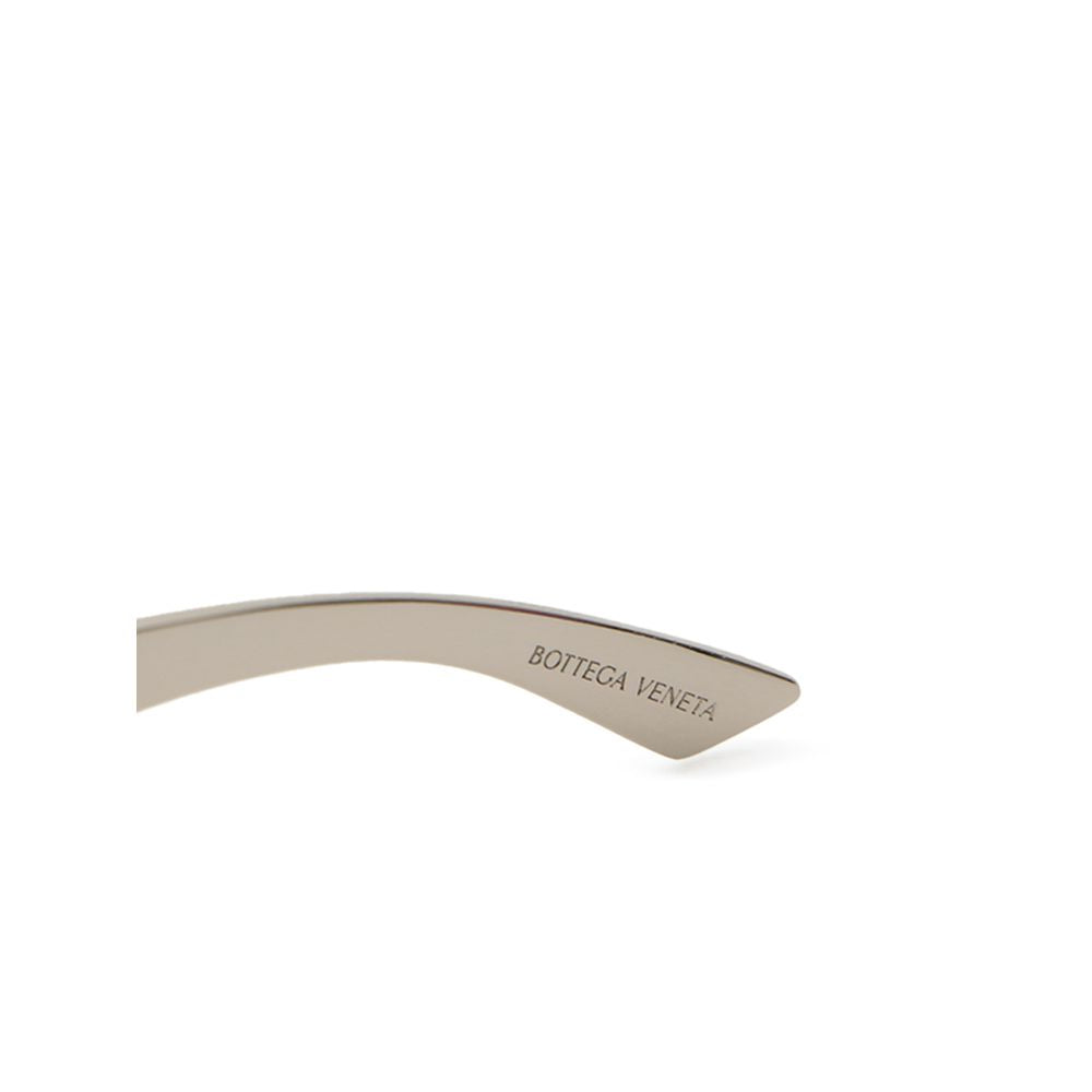 Bottega Veneta Grey Sunglasses for Men additional view