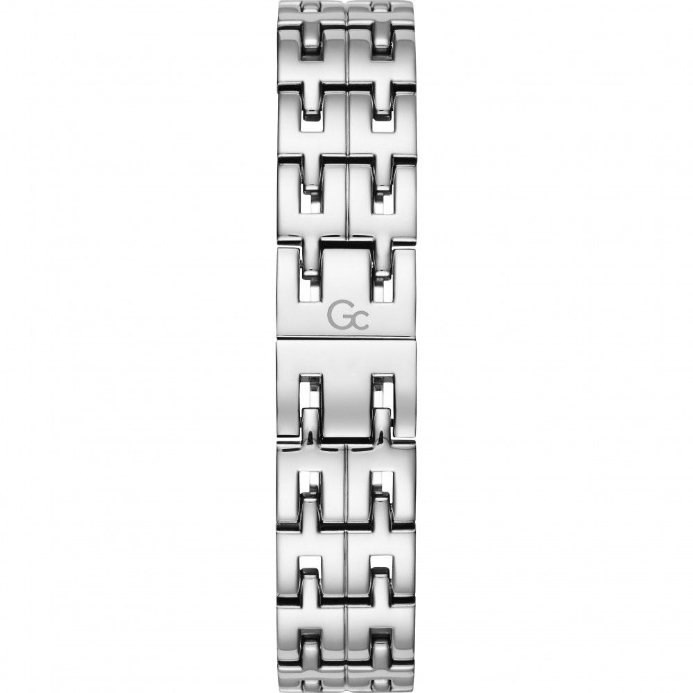 GC Silver Dress Watches for Women detail view