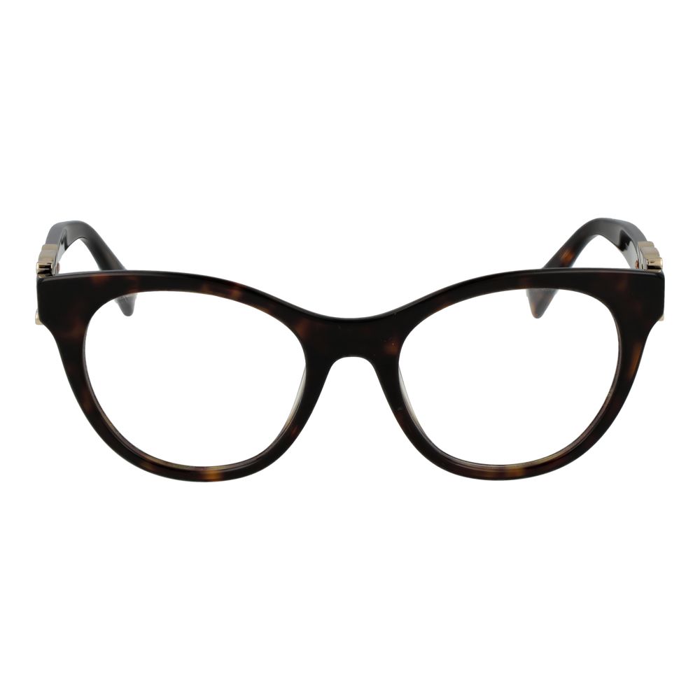 Tod's Brown Glasses Frames for Women alternate view