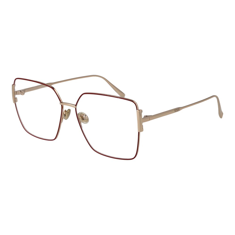 Tod's Multicolor Glasses Frames for Women