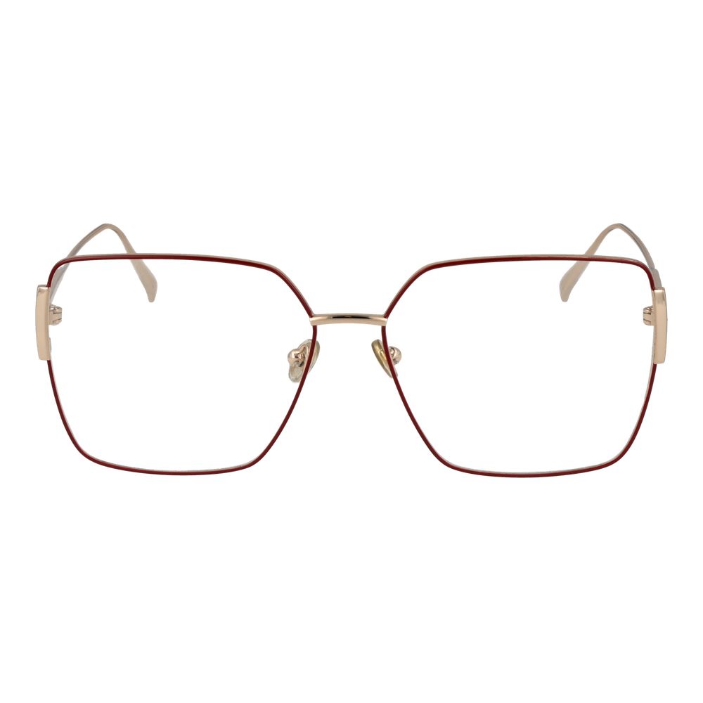 Tod's Multicolor Glasses Frames for Women alternate view