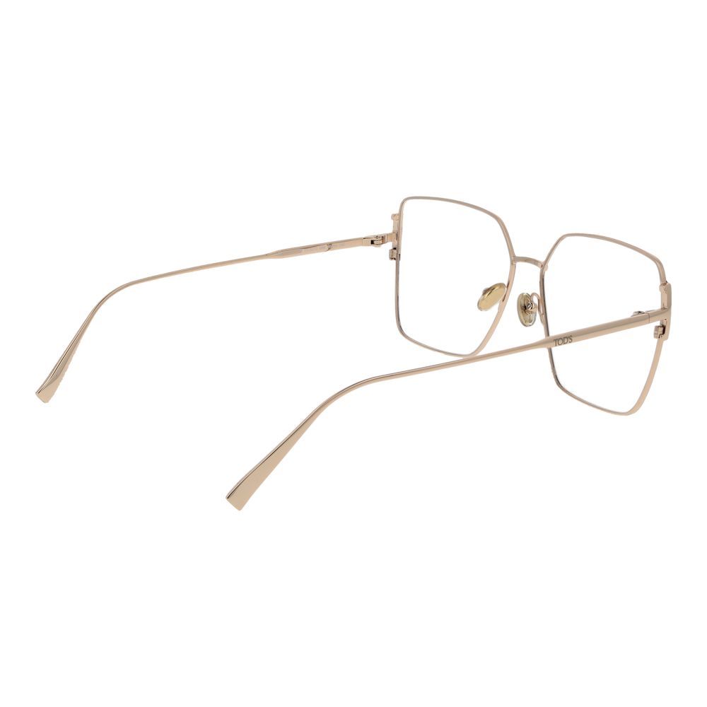Tod's Multicolor Glasses Frames for Women detail view