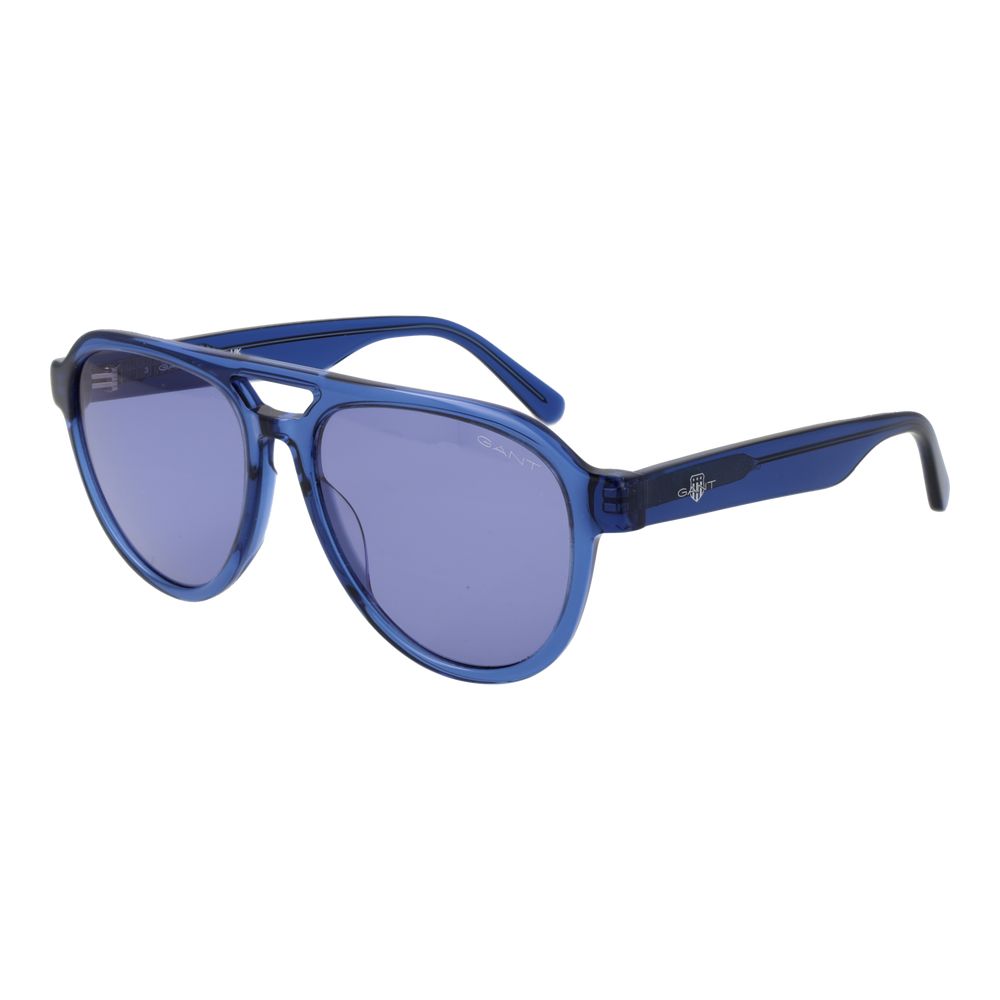 Gant Blue Sunglasses for Men