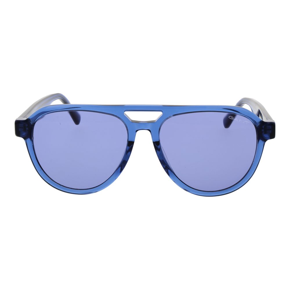 Gant Blue Sunglasses for Men alternate view