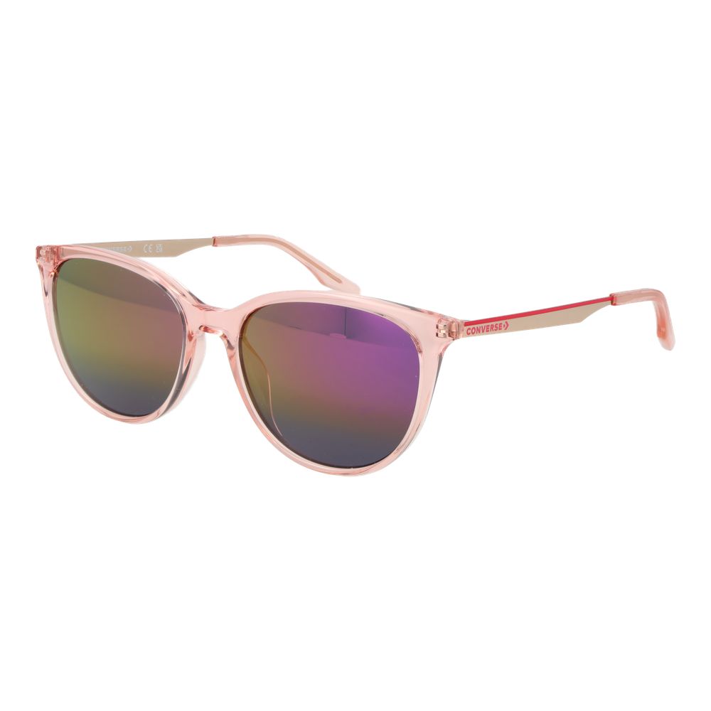Converse Pink Sunglasses for Women