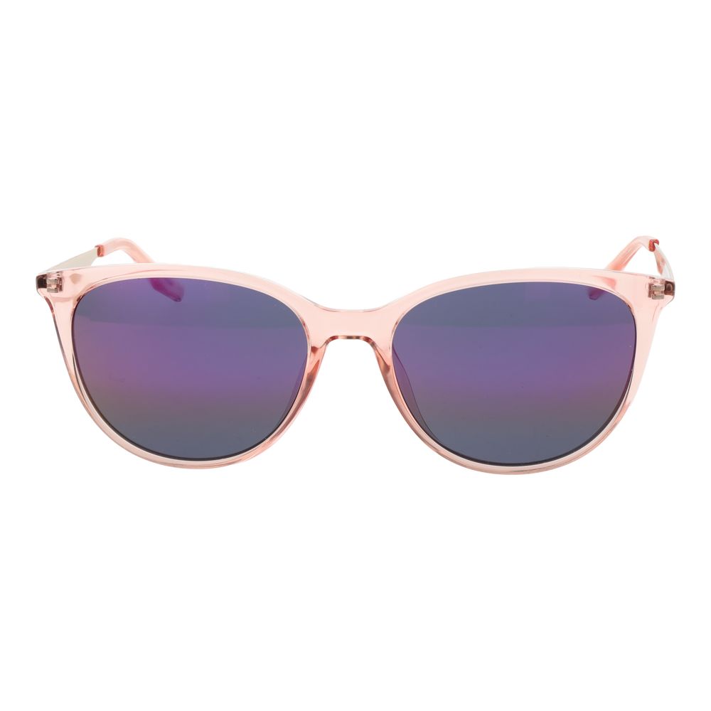 Converse Pink Sunglasses for Women alternate view
