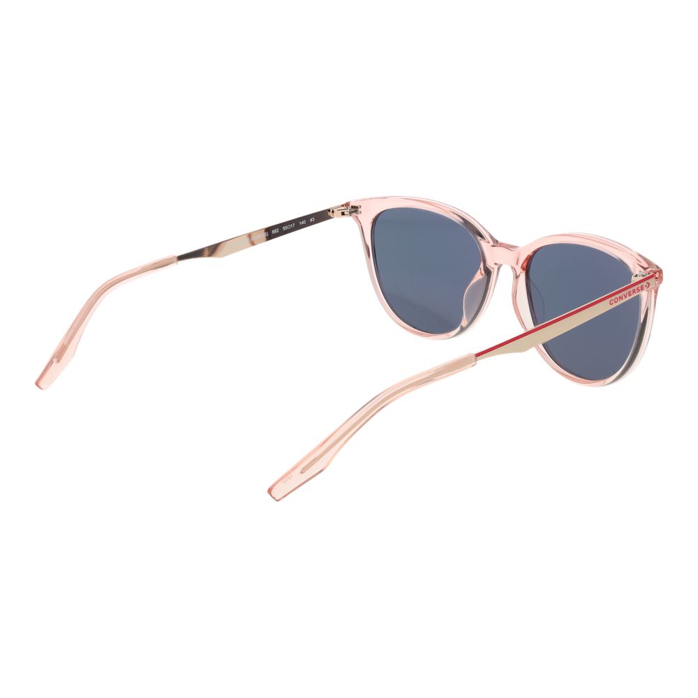 Converse Pink Sunglasses for Women detail view