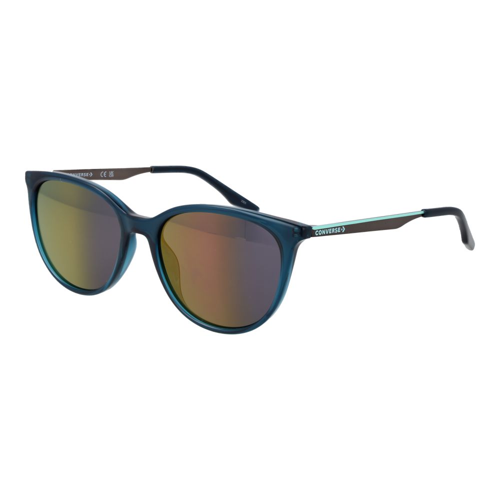 Converse Blue Sunglasses for Women