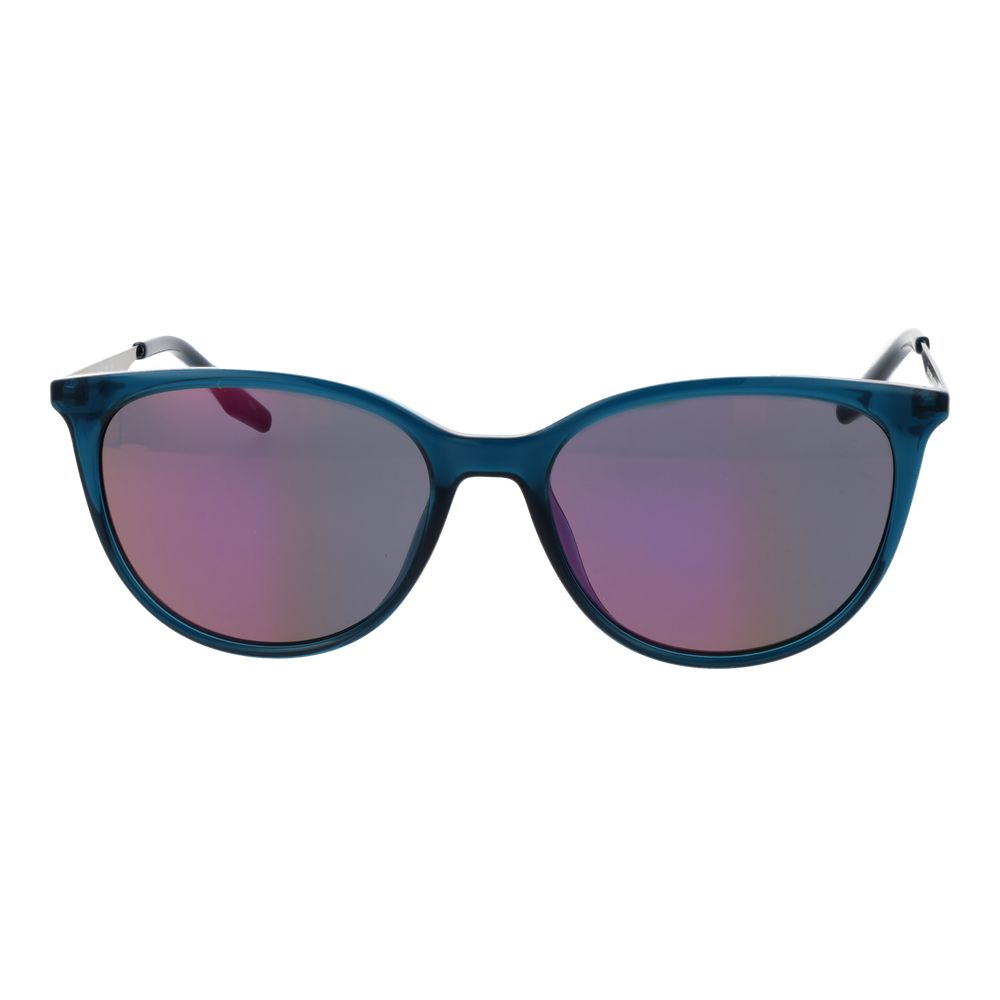 Converse Blue Sunglasses for Women alternate view