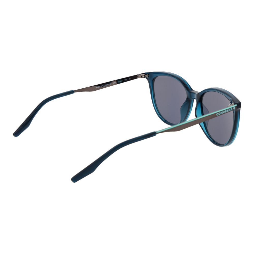 Converse Blue Sunglasses for Women detail view