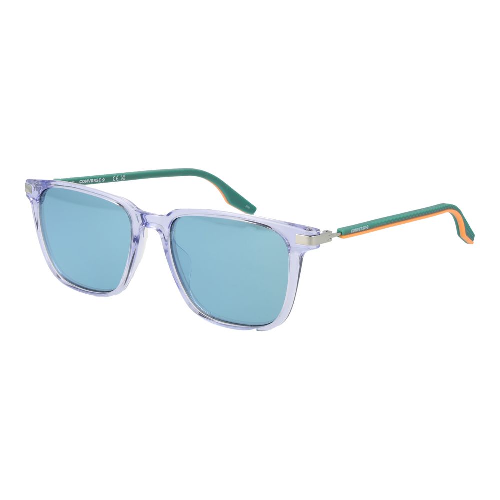 Converse Blue Sunglasses Unisex