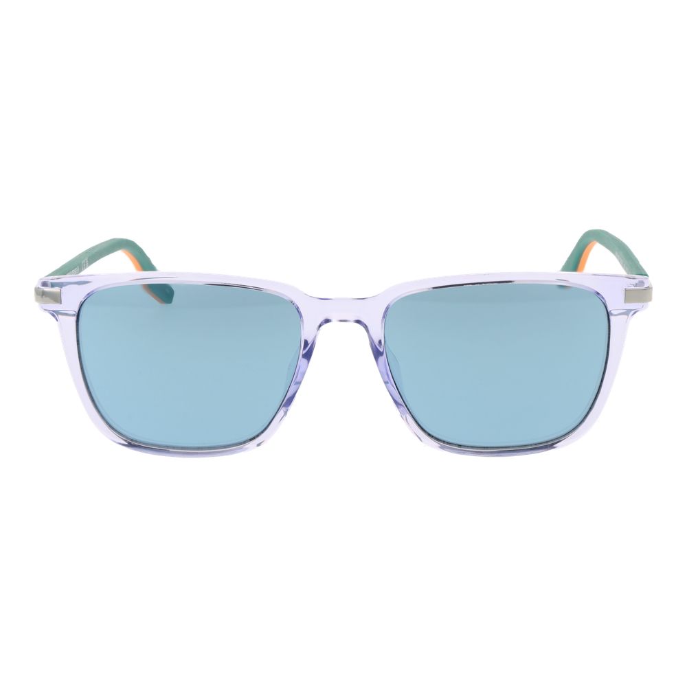 Converse Blue Sunglasses Unisex alternate view