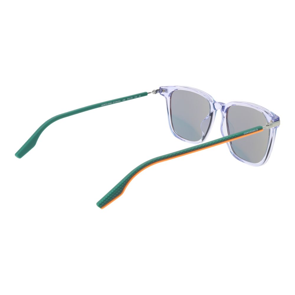 Converse Blue Sunglasses Unisex detail view