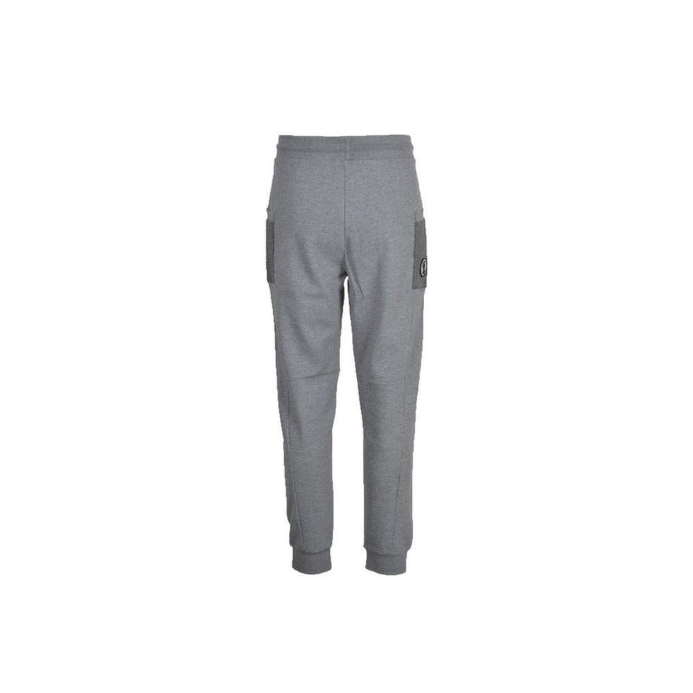Bikkembergs Grey Joggers for Men alternate view