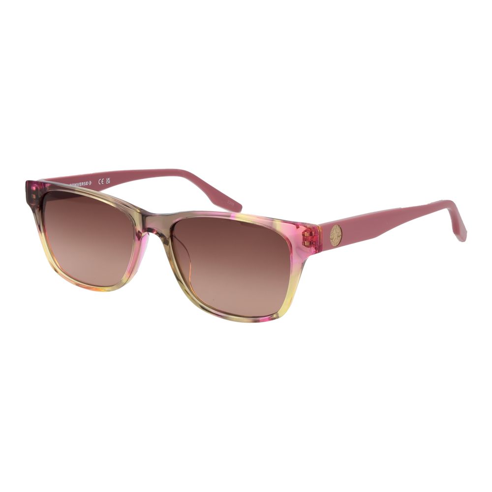 Converse Pink Sunglasses for Women