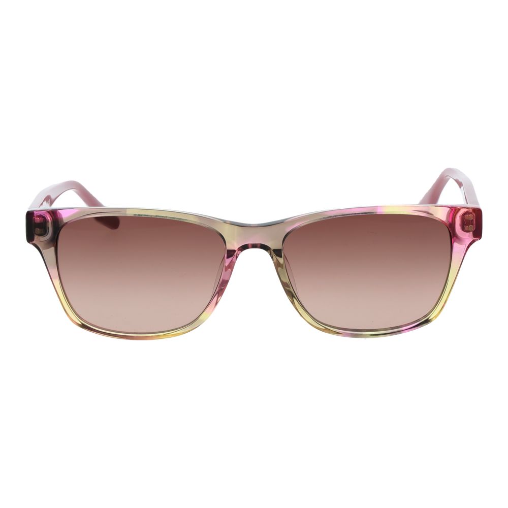 Converse Pink Sunglasses for Women alternate view