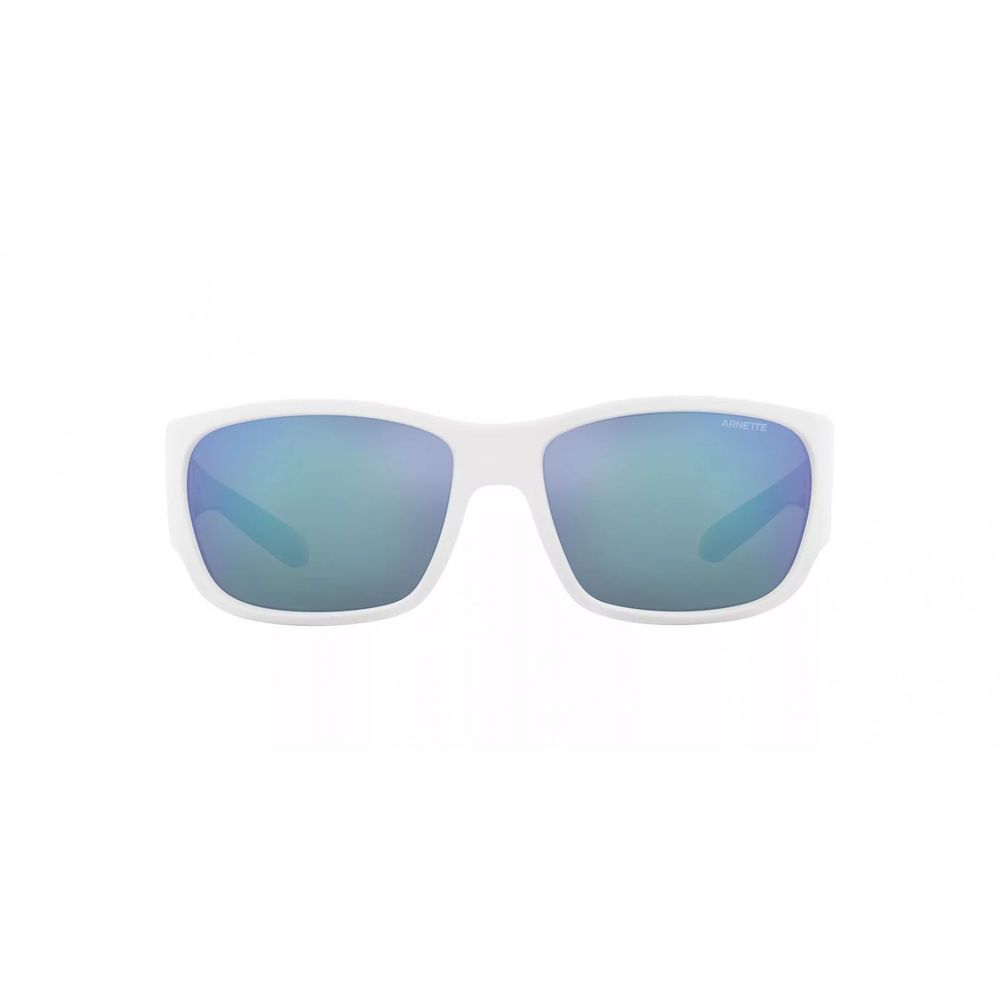 Arnette White Sunglasses Unisex alternate view