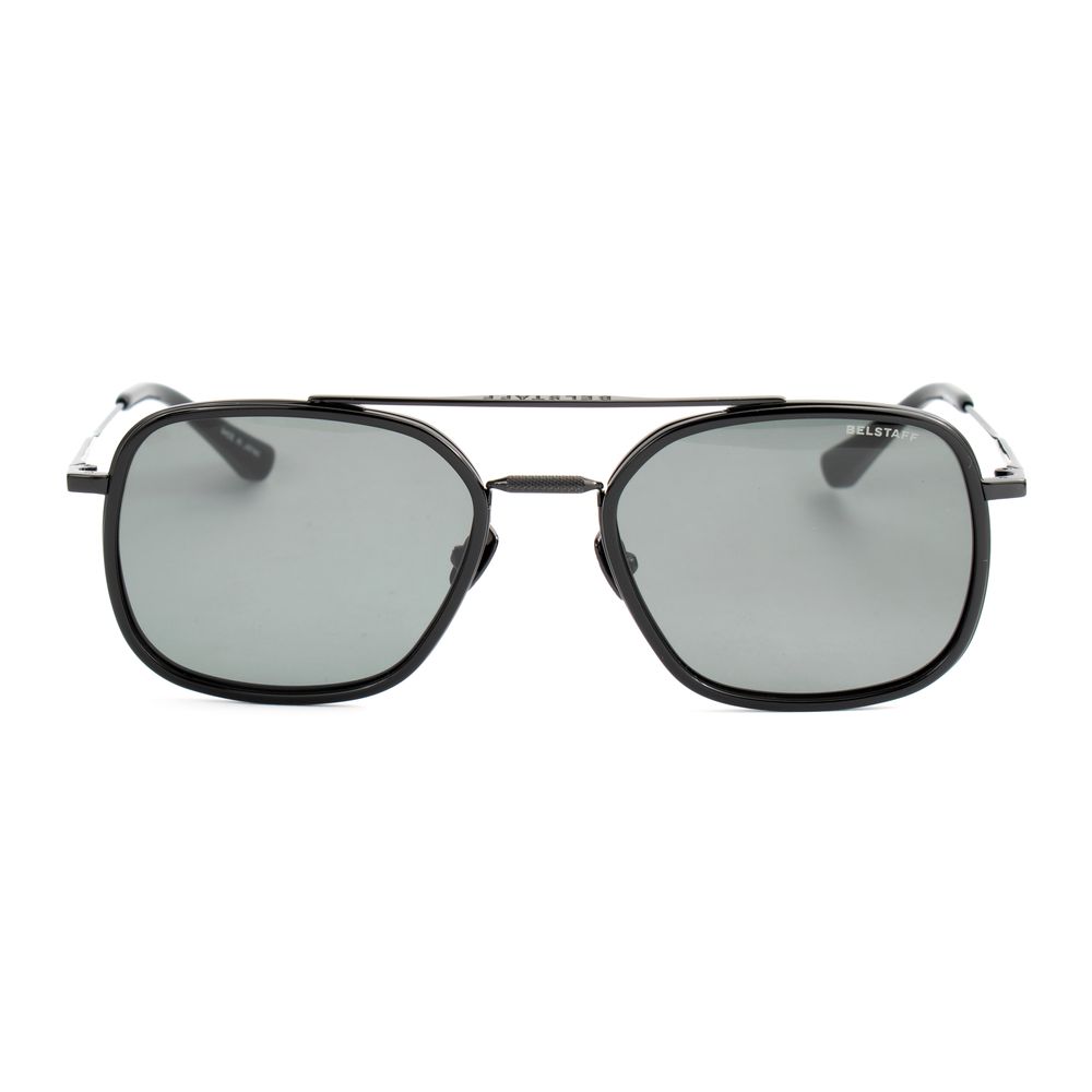 Belstaff Black Sunglasses for Men alternate view