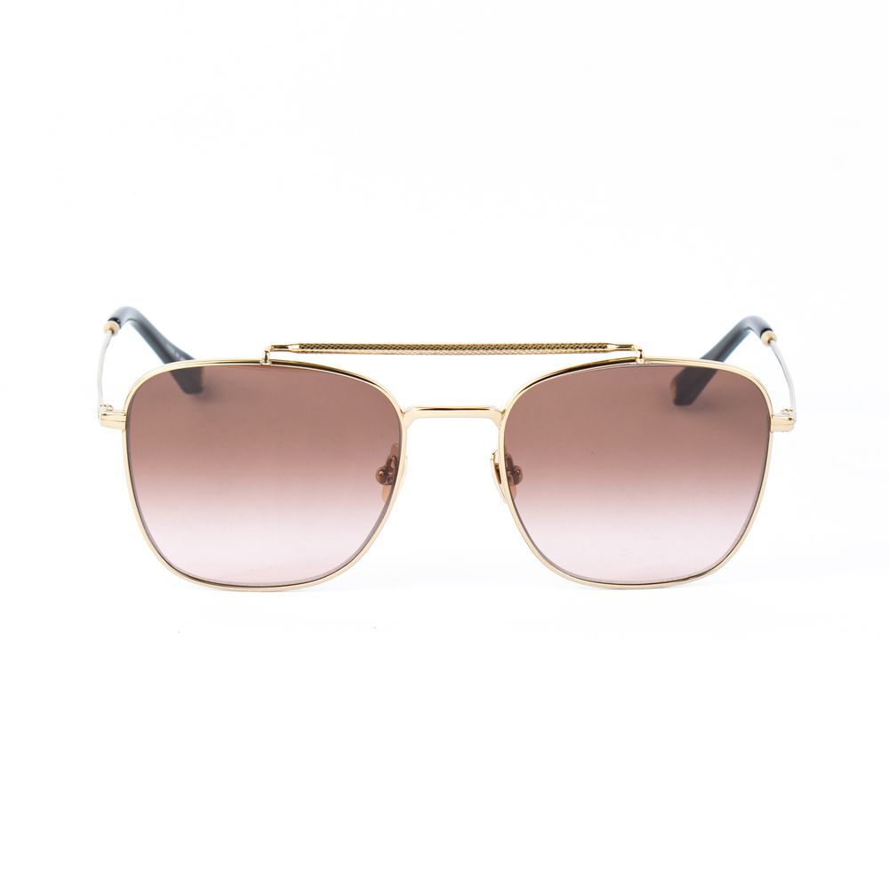 Belstaff Gold Sunglasses for Men alternate view