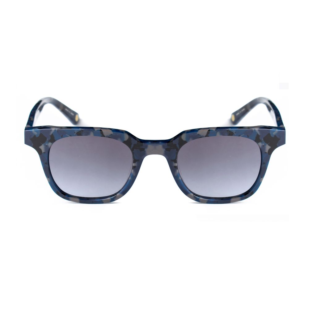 Belstaff Blue Sunglasses for Women alternate view