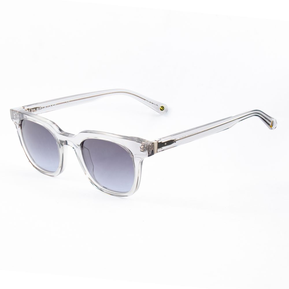 Belstaff Transparent Sunglasses for Women