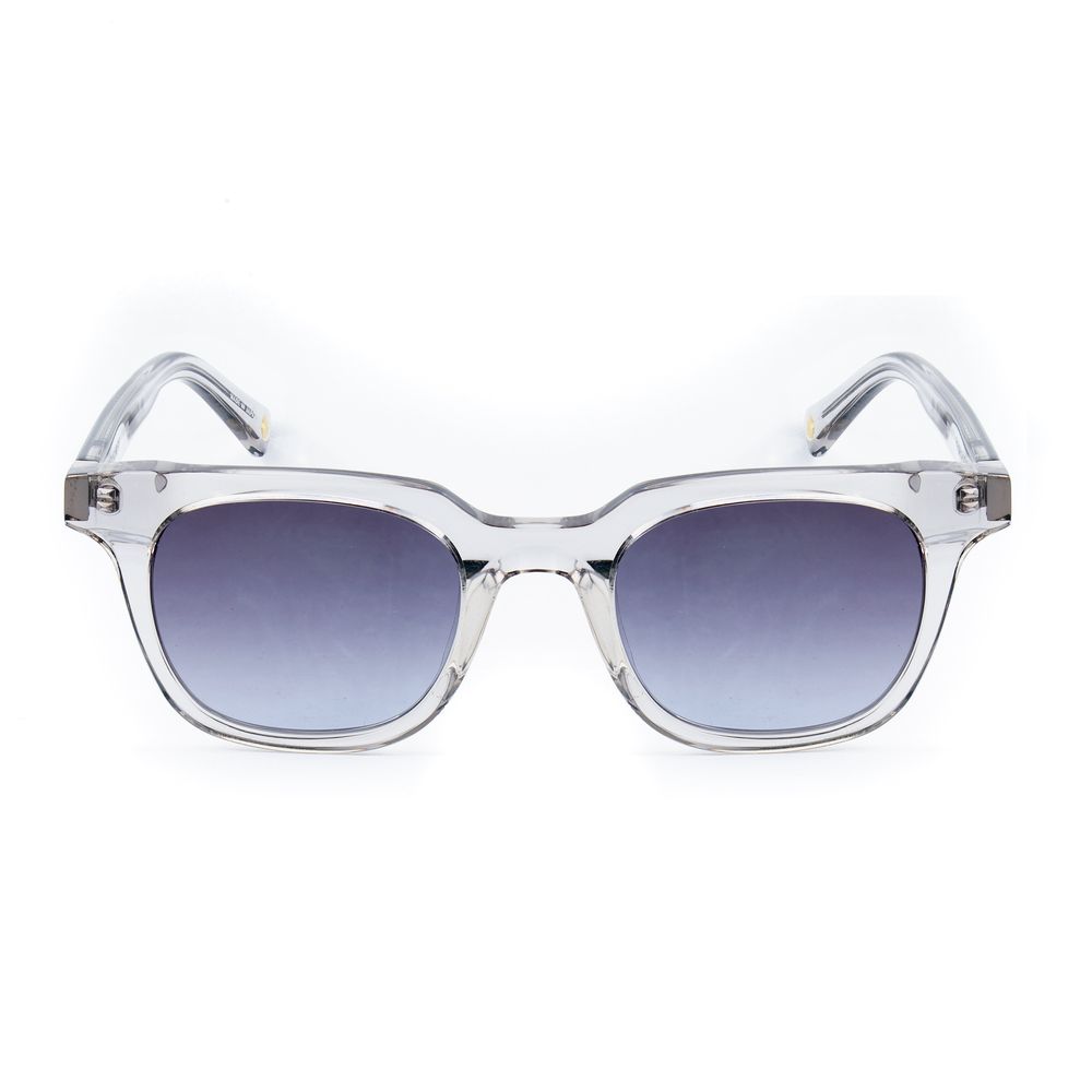 Belstaff Transparent Sunglasses for Women alternate view