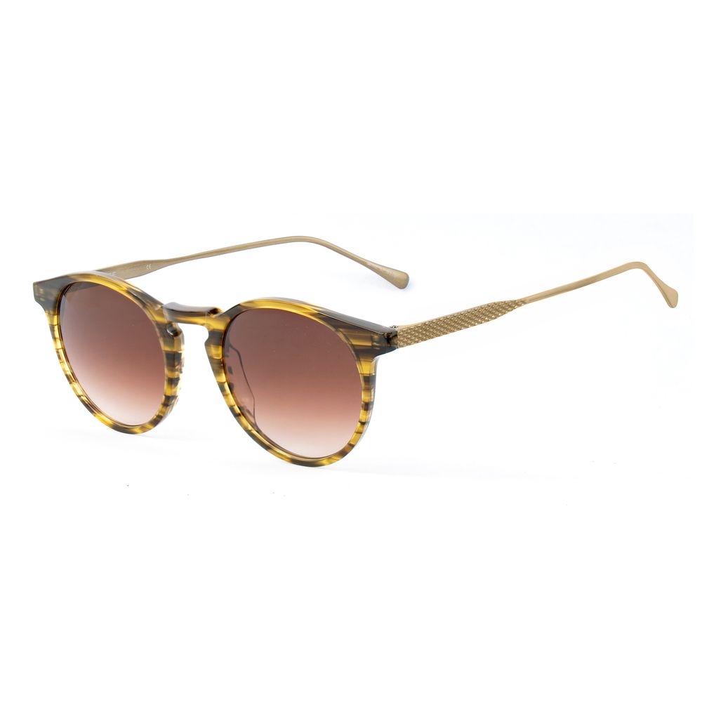 Belstaff Brown Sunglasses Unisex