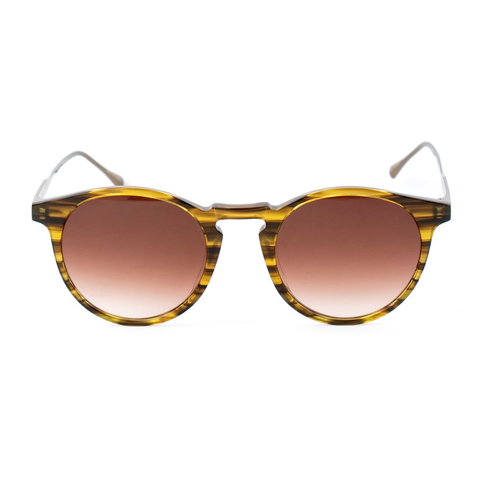 Belstaff Brown Sunglasses Unisex alternate view