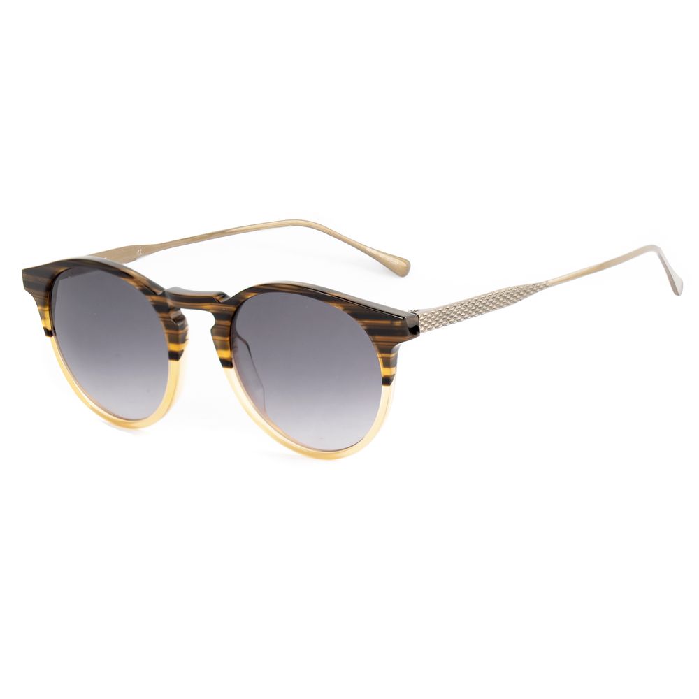 Belstaff Brown Sunglasses Unisex