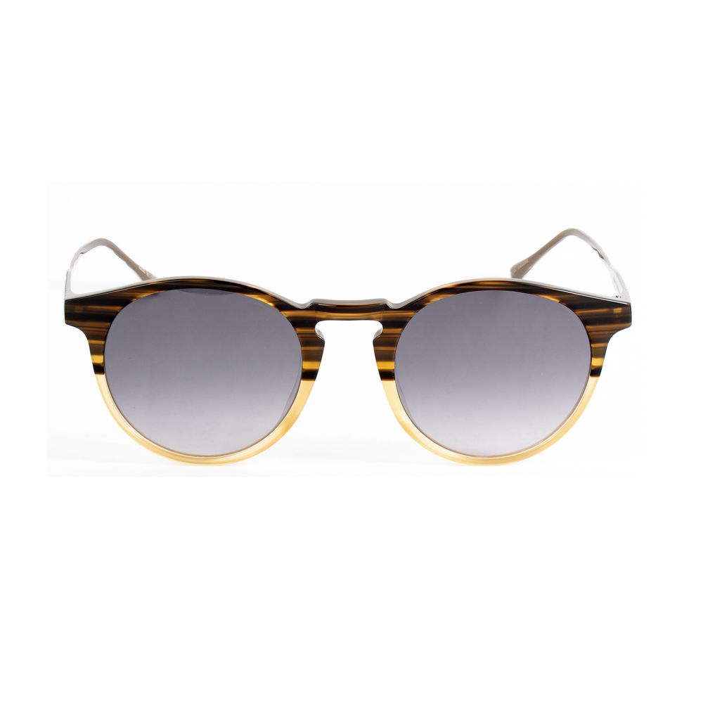 Belstaff Brown Sunglasses Unisex alternate view