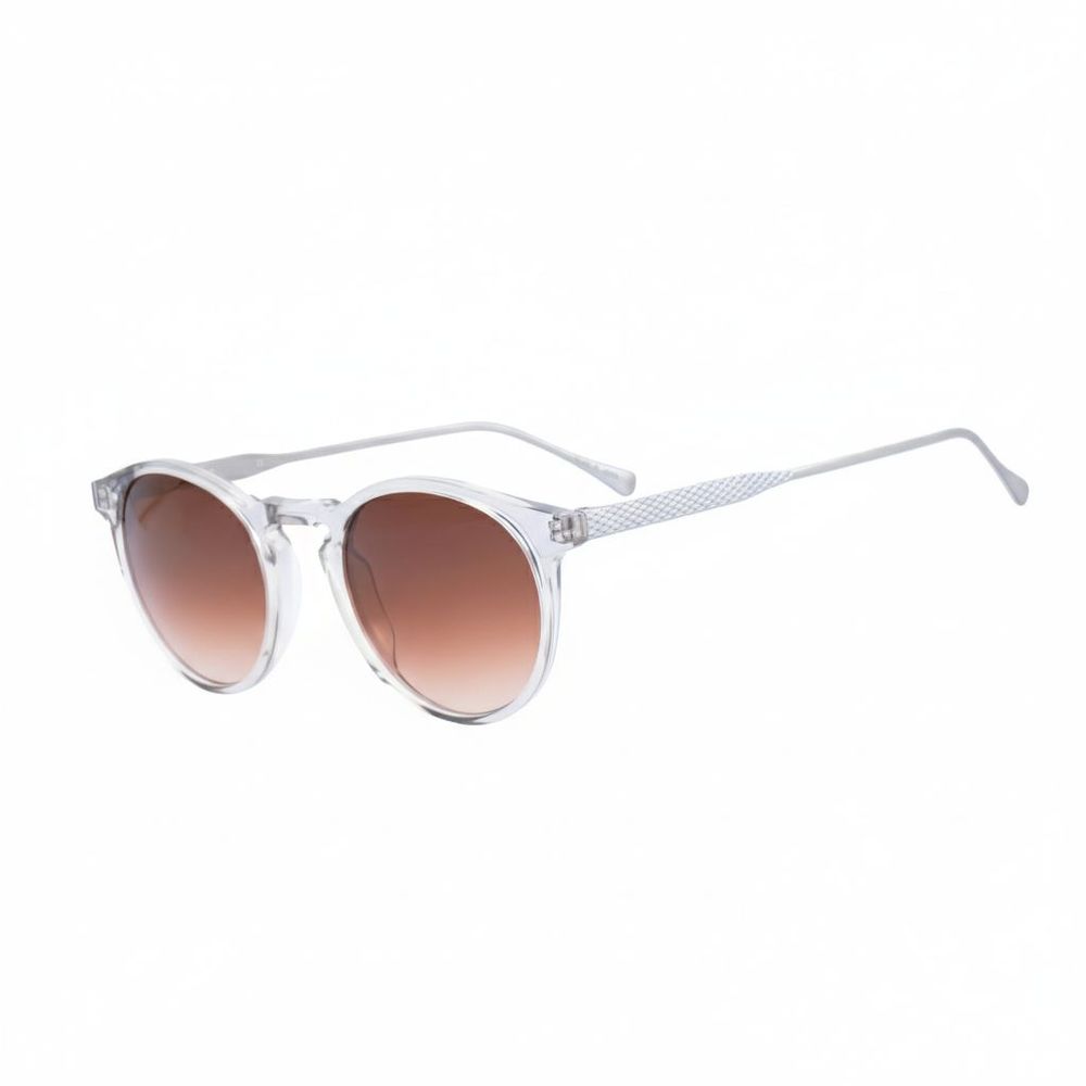 Belstaff Grey Sunglasses Unisex