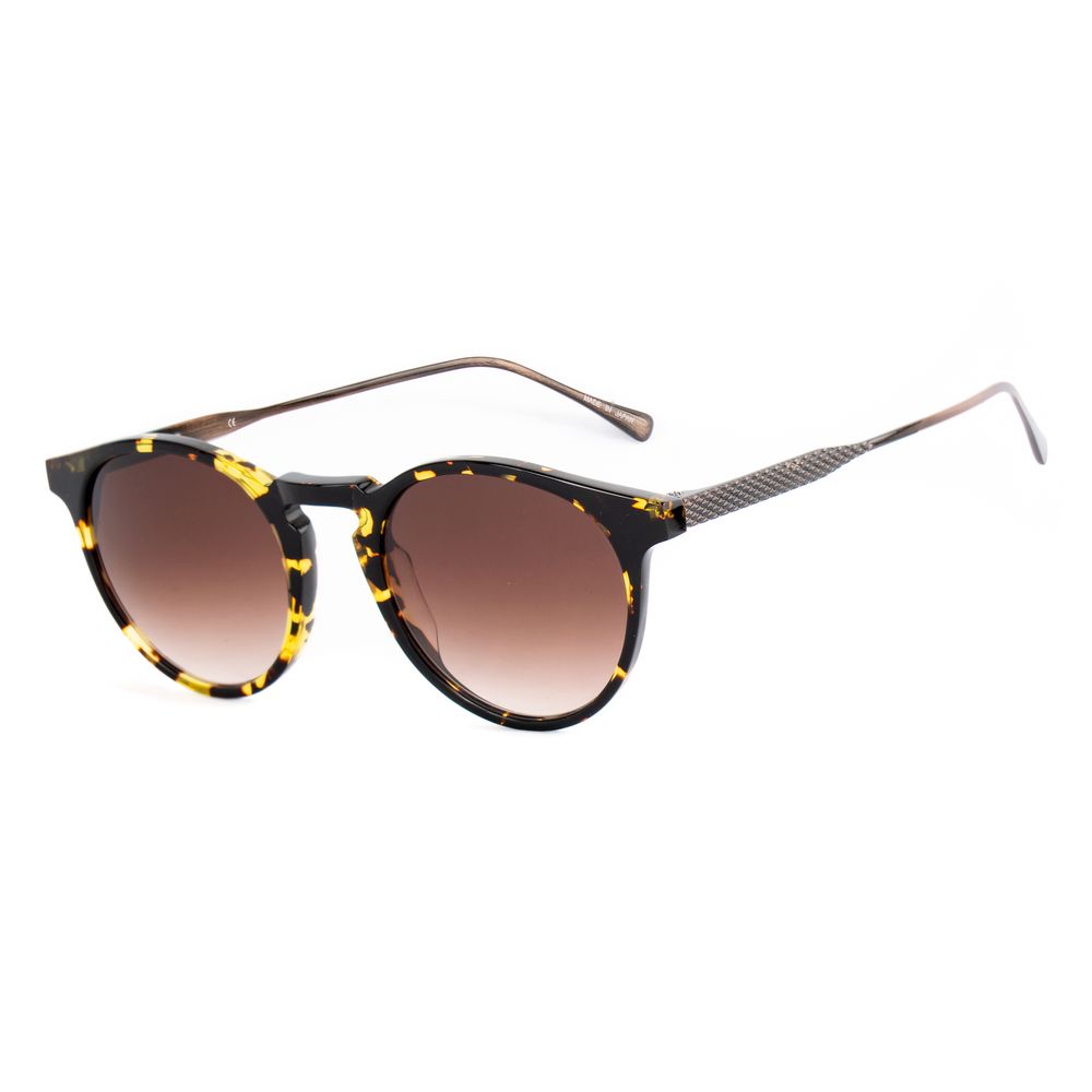 Belstaff Black Sunglasses Unisex
